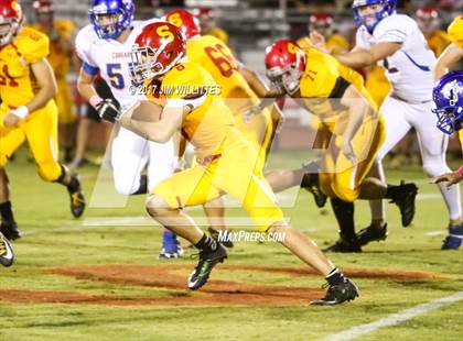 Thumbnail 1 in Casa Grande @ Seton Catholic photogallery.