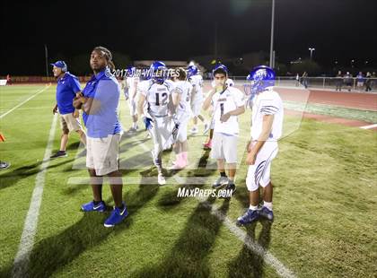 Thumbnail 2 in Casa Grande @ Seton Catholic photogallery.