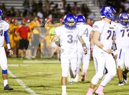 Thumbnail 2 in Casa Grande @ Seton Catholic photogallery.