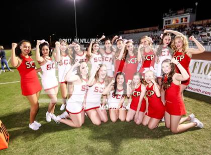 Thumbnail 1 in Casa Grande @ Seton Catholic photogallery.