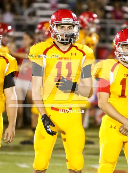 Thumbnail 3 in Casa Grande @ Seton Catholic photogallery.