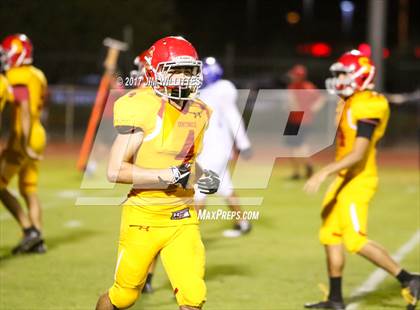 Thumbnail 2 in Casa Grande @ Seton Catholic photogallery.