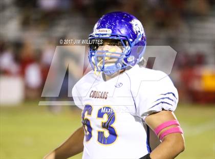Thumbnail 3 in Casa Grande @ Seton Catholic photogallery.