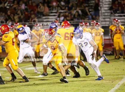 Thumbnail 3 in Casa Grande @ Seton Catholic photogallery.