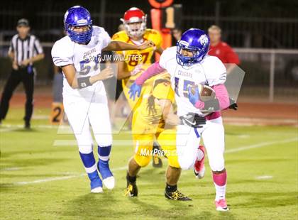 Thumbnail 2 in Casa Grande @ Seton Catholic photogallery.