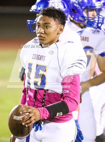 Thumbnail 1 in Casa Grande @ Seton Catholic photogallery.