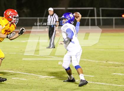 Thumbnail 3 in Casa Grande @ Seton Catholic photogallery.