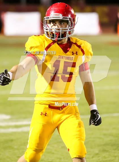 Thumbnail 1 in Casa Grande @ Seton Catholic photogallery.