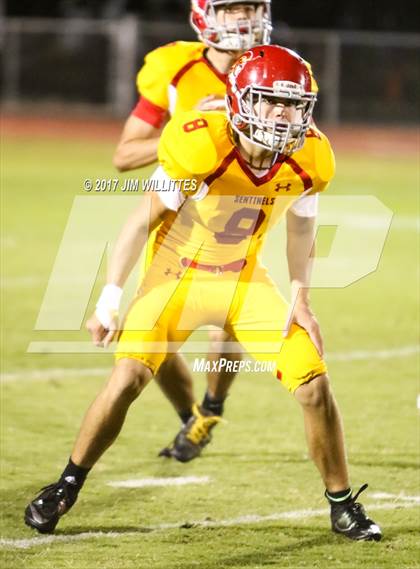 Thumbnail 1 in Casa Grande @ Seton Catholic photogallery.