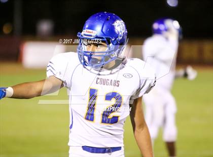 Thumbnail 2 in Casa Grande @ Seton Catholic photogallery.