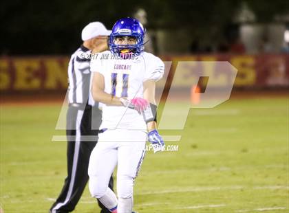 Thumbnail 3 in Casa Grande @ Seton Catholic photogallery.