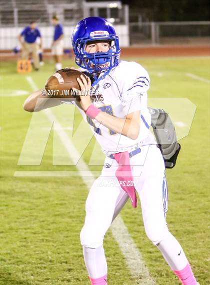 Thumbnail 3 in Casa Grande @ Seton Catholic photogallery.