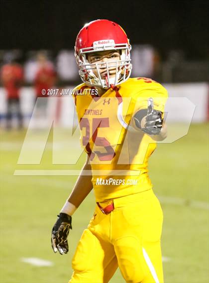Thumbnail 2 in Casa Grande @ Seton Catholic photogallery.