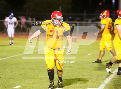 Thumbnail 3 in Casa Grande @ Seton Catholic photogallery.