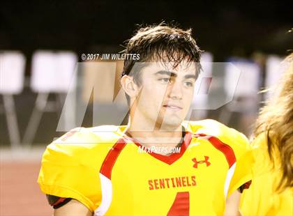 Thumbnail 1 in Casa Grande @ Seton Catholic photogallery.