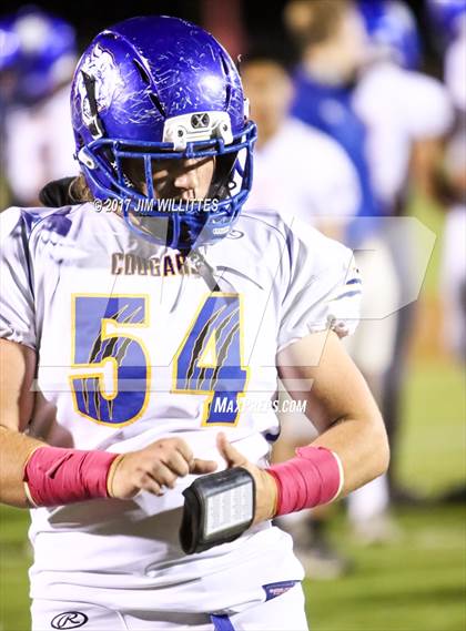 Thumbnail 1 in Casa Grande @ Seton Catholic photogallery.