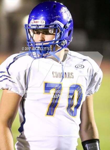 Thumbnail 1 in Casa Grande @ Seton Catholic photogallery.