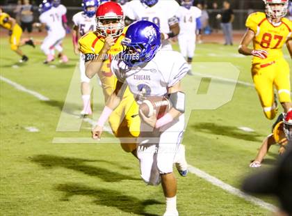 Thumbnail 1 in Casa Grande @ Seton Catholic photogallery.