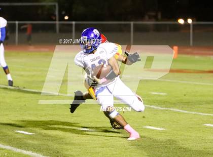 Thumbnail 2 in Casa Grande @ Seton Catholic photogallery.