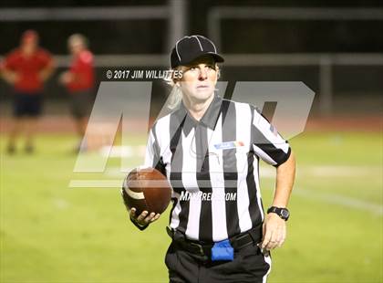 Thumbnail 1 in Casa Grande @ Seton Catholic photogallery.