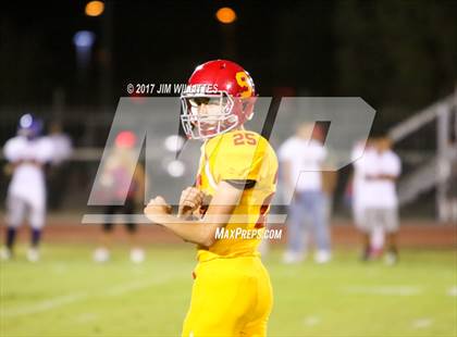 Thumbnail 2 in Casa Grande @ Seton Catholic photogallery.