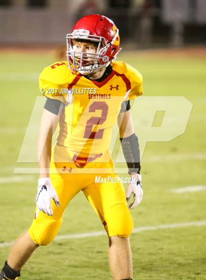 Thumbnail 3 in Casa Grande @ Seton Catholic photogallery.