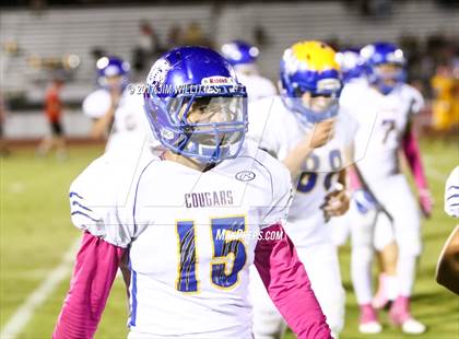 Thumbnail 1 in Casa Grande @ Seton Catholic photogallery.
