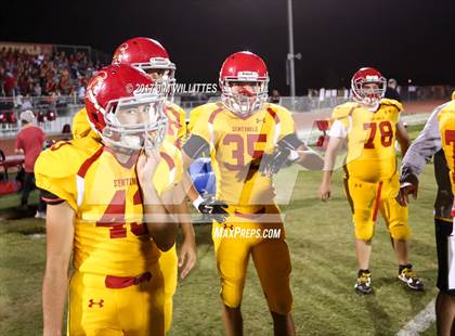 Thumbnail 1 in Casa Grande @ Seton Catholic photogallery.