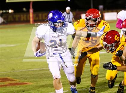 Thumbnail 2 in Casa Grande @ Seton Catholic photogallery.