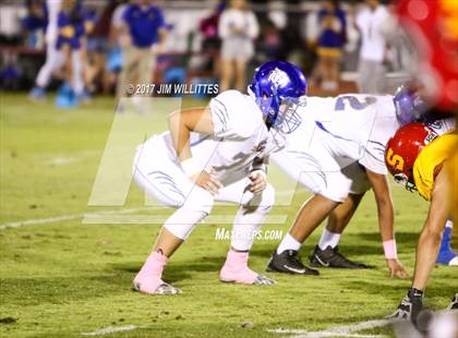 Thumbnail 1 in Casa Grande @ Seton Catholic photogallery.