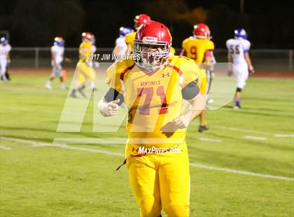Thumbnail 2 in Casa Grande @ Seton Catholic photogallery.