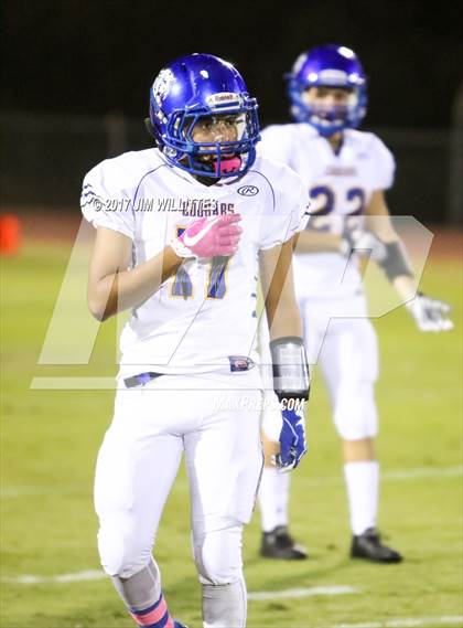 Thumbnail 3 in Casa Grande @ Seton Catholic photogallery.