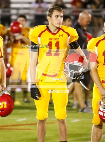 Thumbnail 2 in Casa Grande @ Seton Catholic photogallery.