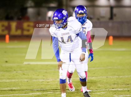 Thumbnail 1 in Casa Grande @ Seton Catholic photogallery.