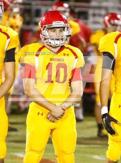 Thumbnail 2 in Casa Grande @ Seton Catholic photogallery.