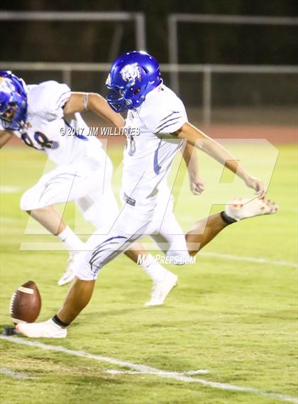 Thumbnail 2 in Casa Grande @ Seton Catholic photogallery.