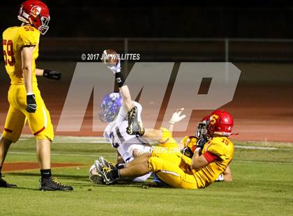 Thumbnail 1 in Casa Grande @ Seton Catholic photogallery.