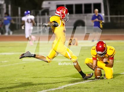Thumbnail 3 in Casa Grande @ Seton Catholic photogallery.