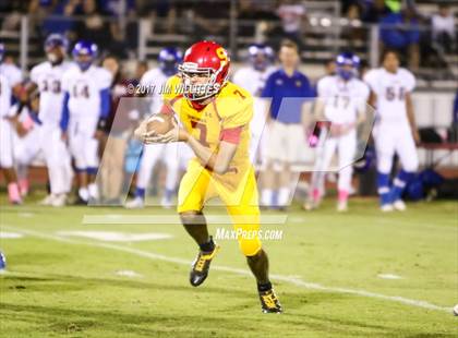 Thumbnail 1 in Casa Grande @ Seton Catholic photogallery.