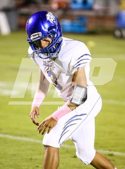 Thumbnail 2 in Casa Grande @ Seton Catholic photogallery.