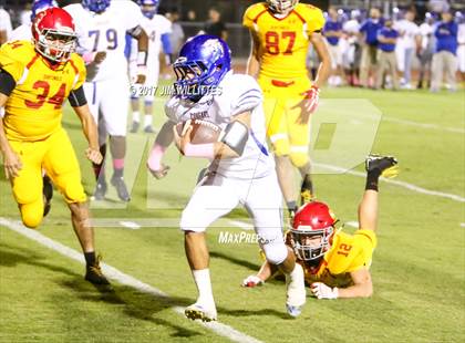 Thumbnail 3 in Casa Grande @ Seton Catholic photogallery.