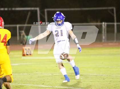 Thumbnail 2 in Casa Grande @ Seton Catholic photogallery.
