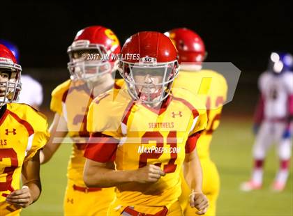 Thumbnail 2 in Casa Grande @ Seton Catholic photogallery.