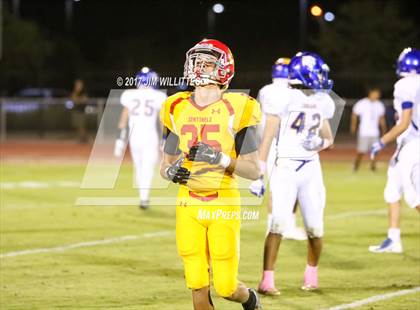 Thumbnail 3 in Casa Grande @ Seton Catholic photogallery.