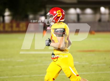 Thumbnail 3 in Casa Grande @ Seton Catholic photogallery.