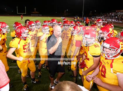Thumbnail 3 in Casa Grande @ Seton Catholic photogallery.