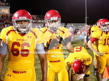 Thumbnail 1 in Casa Grande @ Seton Catholic photogallery.