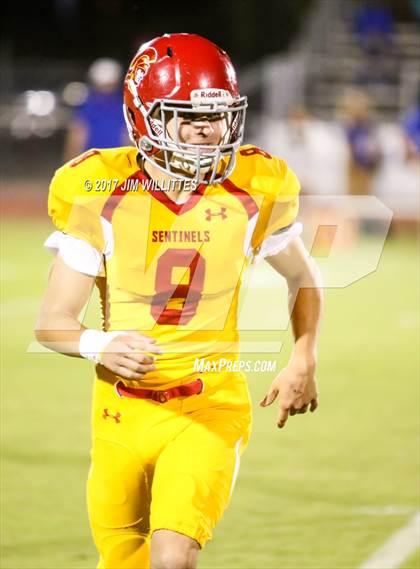 Thumbnail 2 in Casa Grande @ Seton Catholic photogallery.