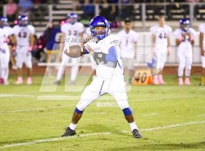 Thumbnail 2 in Casa Grande @ Seton Catholic photogallery.