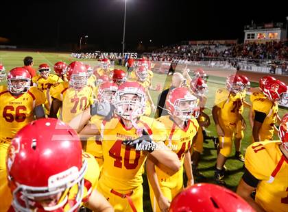 Thumbnail 1 in Casa Grande @ Seton Catholic photogallery.